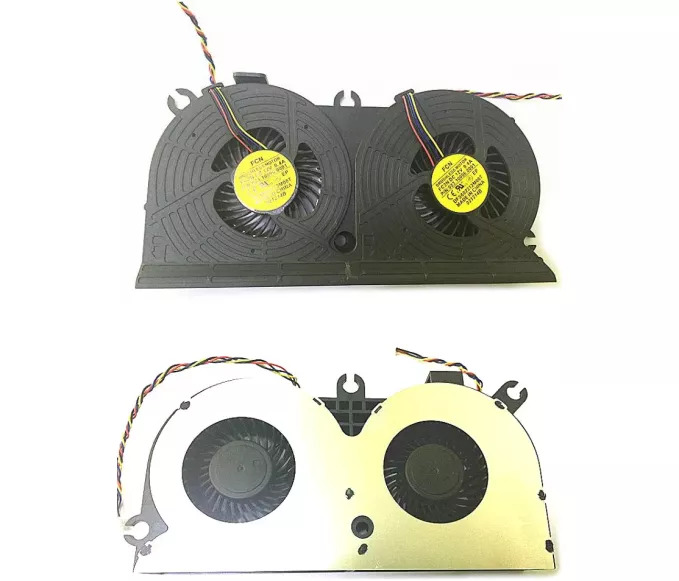 Ventilator za HP EliteOne 705 G1 in 800 G1