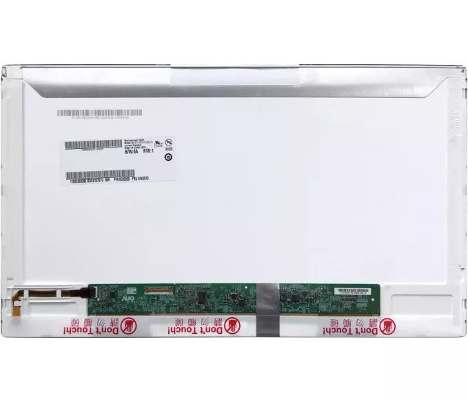 Zaslon za prenosnik LP156WH4-TPP1