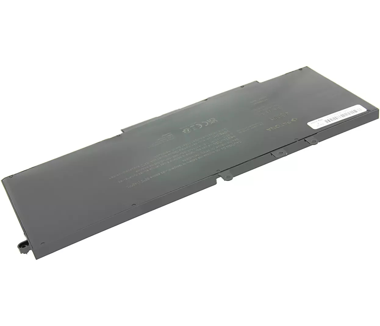 Baterija za Dell Latitude E5280, E5480,.. 7,6V 6000mAh