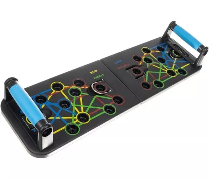 Prenosna deska za sklece