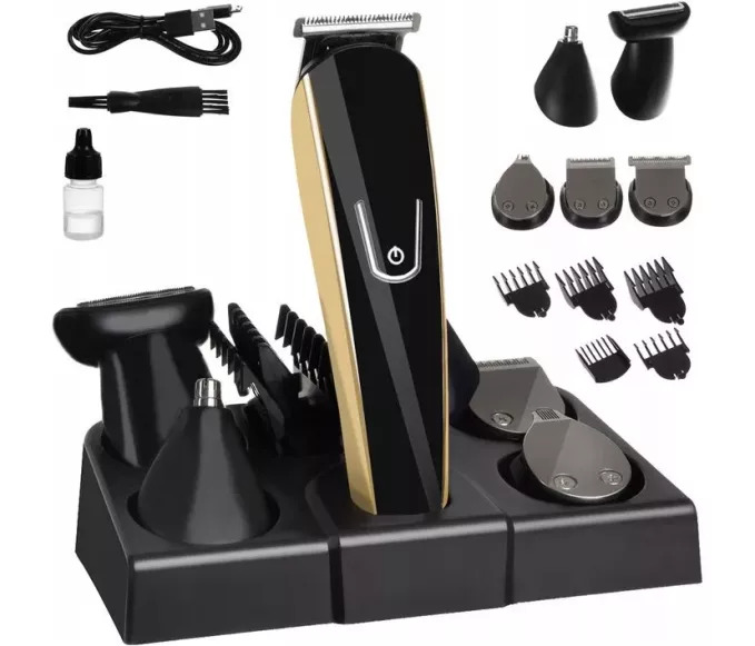 Strižnik za lase, brado in nos