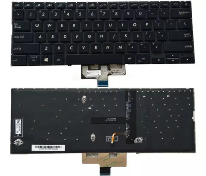 Tipkovnica za Asus ZenBook UX433