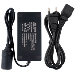 Polnilec AC-DC (220 AC na 12V DC) - 8A
