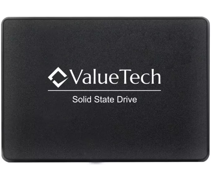 ValueTechBasics 512 GB 2.5 sata 3 SSD
