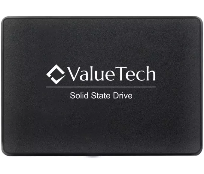 ValueTechBasics 512 GB 2.5 sata 3 SSD