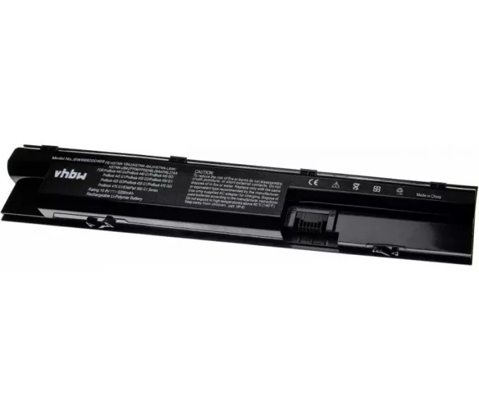 Baterija za HP ProBook 440, 440 G1, 450, 450 G1,.. 10,8V 5200mAh