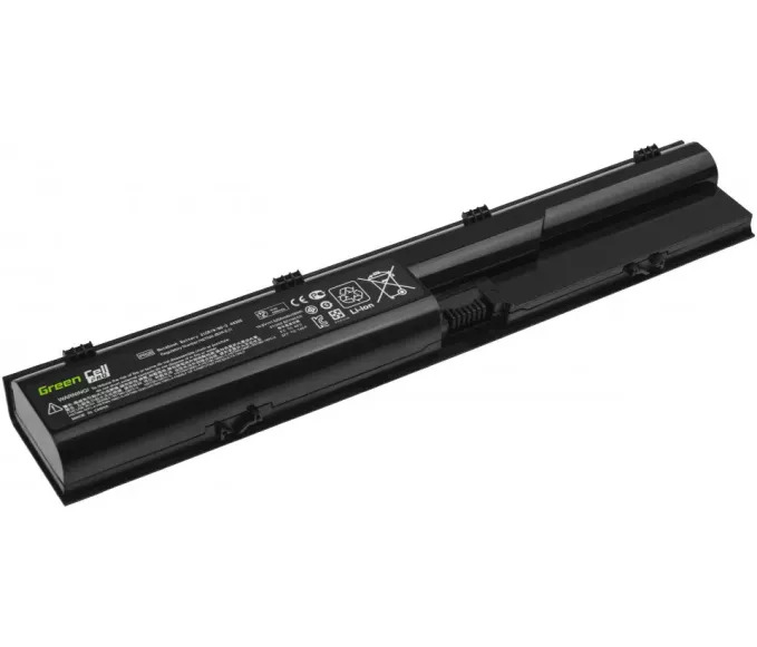 Baterija za HP ProBook 4535, 4430, 4540s, 4340, 4545S, 4440,.. 10,8V 5200mAh