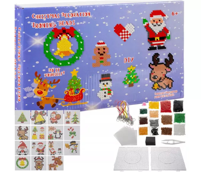 Perle za likanje 6000 kos