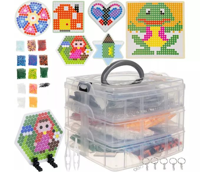 Perle za likanje 6500 kos