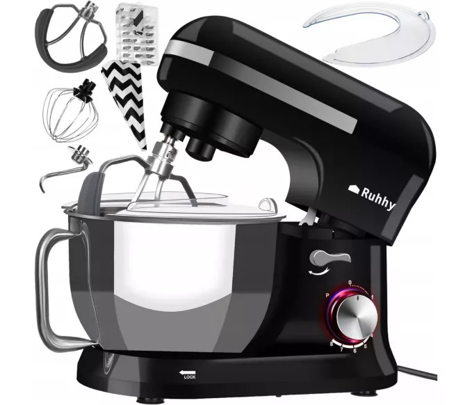 Planetarni robot Ruhhy 1700W