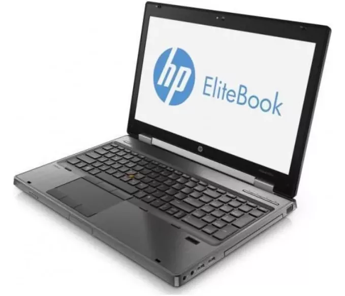 Prenosni računalnik HP EliteBook 8570w, i7-3630QM, 32GB, 512GB SSD