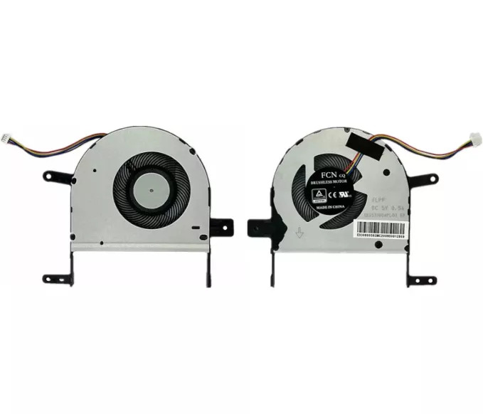 Ventilator za Asus F510UA, S510UA, S510UQ, S510U,..