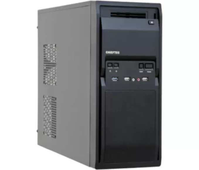 Chieftec LG-01B-OP ATX ohišje