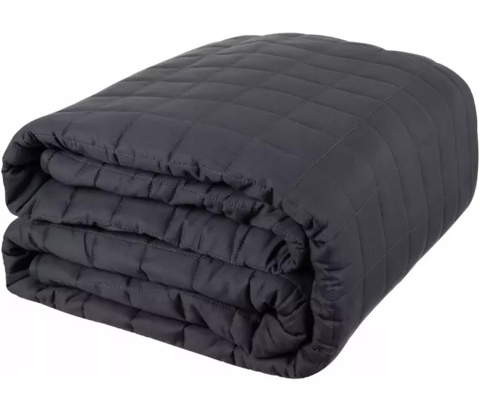 Obtežena odeja 200x150cm 6kg