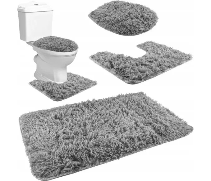 Preproga za kopalnico in WC