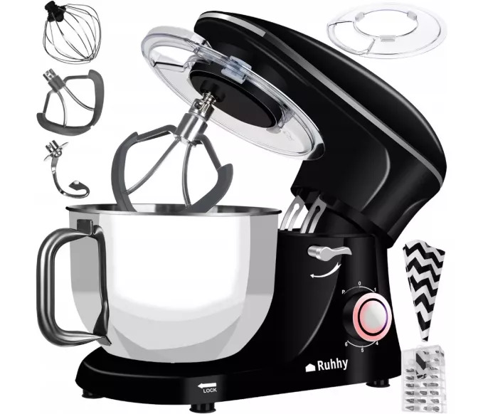 Ruhhy Planetarni robot 2200W