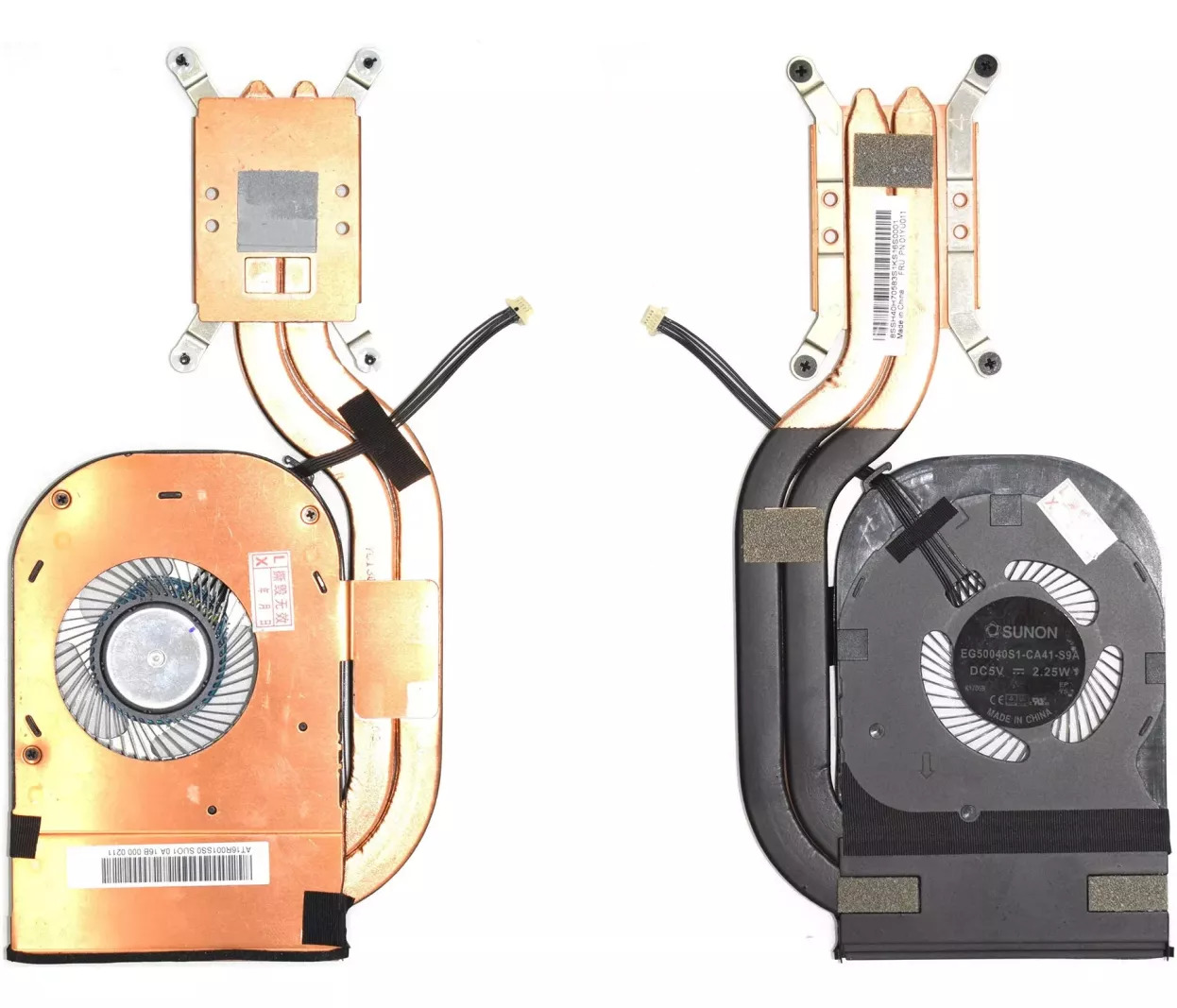 Ventilator za Lenovo ThinkPad X1 Carbon 5th Gen