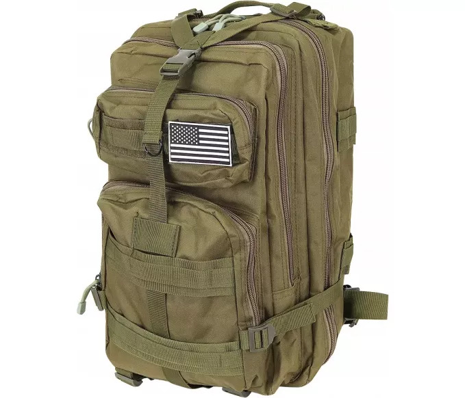 Vojaški nahrbtnik 35l