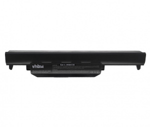 Baterija za Asus K45, K55, K75,.. - 10,8V 6600mAh