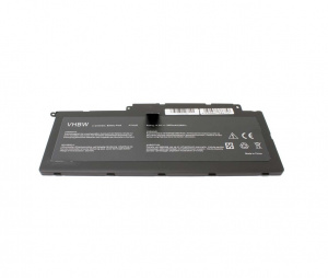 Baterija za Dell Inspiron 15-7000, 15-7535, 15-7537,.. 14,8V, 3900mAh