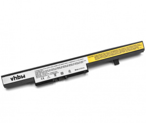 Baterija za Lenovo B40, B50, N40, N50,.. - 14,8V 2600mAh