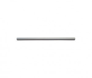 Pokrov tečajev za HP 250 G8, 255 G8, 15S-DR,.. - srebrn