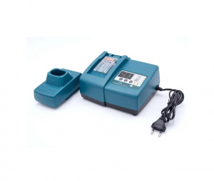 Polnilec Makita DC18RA, DC9711, DC9700H,... 7,2V do 18V 1.5A