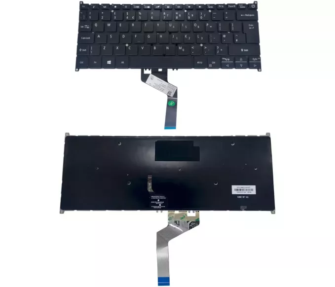 Tipkovnica za Acer swift 5 SF514-52