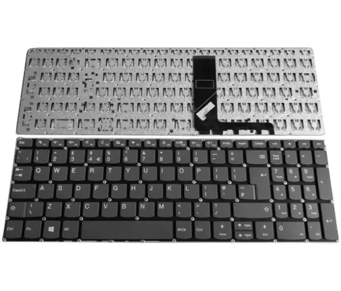 Tipkovnica za Lenovo Ideapad 320, 330, 520,..