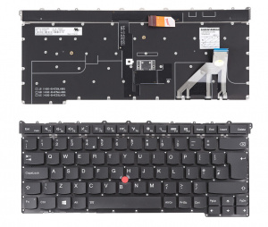 Tipkovnica za Lenovo ThinkPad X1 Carbon 3rd Gen 2015