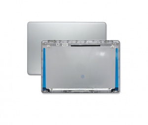 Zadnja plošča LCD za HP 250 G8, 255 G8, 15S-DR,.. - srebrna