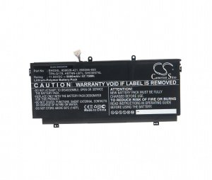 Baterija za HP Envy 13-ab0, HP Spectre x360 13-ac0, 13-w0,.. - 11,55V, 5000mAh