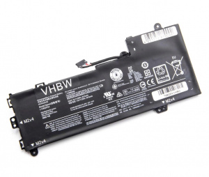 Baterija za Lenovo E31-70,... - 7,6V, 4500mAh