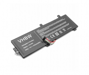 Baterija za Lenovo IdeaPad 310-15abr, 310-15iap, 310-15ikb, 310-15isk,.. - 7,6V, 3750mAh
