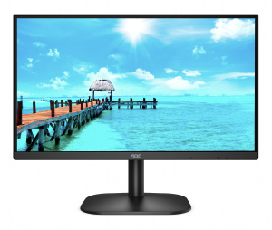 Monitor AOC 24B2XHM2 23,8 75Hz