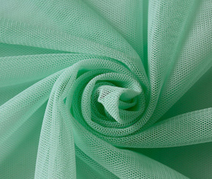 Mreža proti komarjem na meter mint zelena