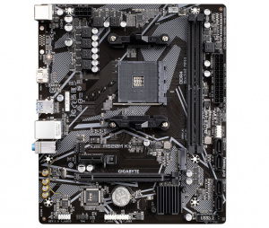 Osnovna plošča Gigabyte A520M K