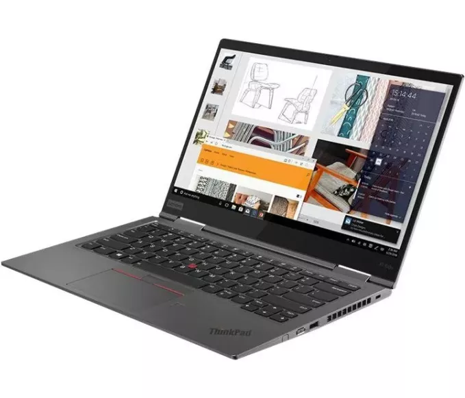 Prenosnik Lenovo ThinkPad X1 Carbon 4G