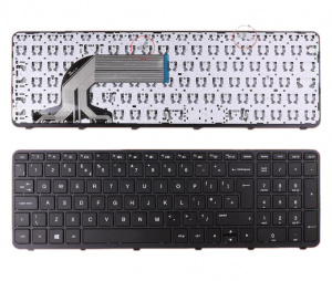 Tipkovnica za HP Pavilion 350 G1, 350 G2, 351 G1, 355 G2,..