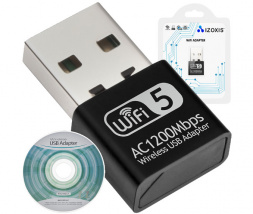 USB WiFi dongle 1200Mbps