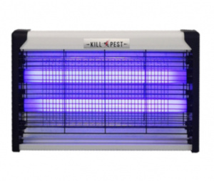 UV luč proti mrčesu 6W