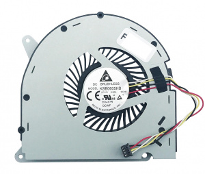 Ventilator 693953-001 za HP Compaq Elite 8300 Touch AIO