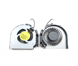 Ventilator za Dell Inspiron 7737