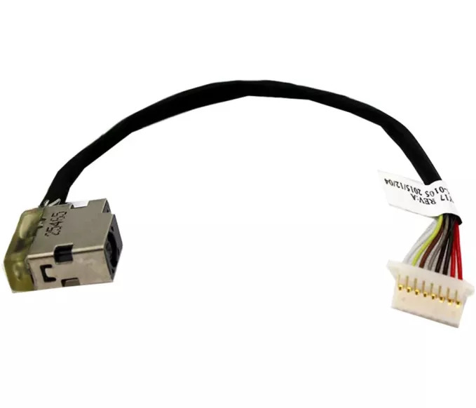 Vtičnica za HP ProBook 440 G3, 440 G4, 450 G3, 450 G4,..