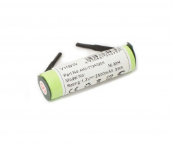 Baterija za Braun Oral-B Professional Care 8000 - 1,2V 2500mAh