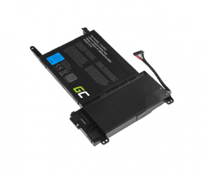 GreenCell baterija za Lenovo IdeaPad Y700-15ACZ, Y700-15ISK, Y700-17ISK,.. - 14,8V 3600mAh