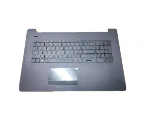 Slovenska tipkovnica za HP Pavilion 17-AK, 17-BR, 17-BS,..