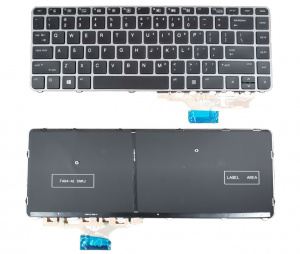 Tipkovnica za HP EliteBook Folio 1040 G3