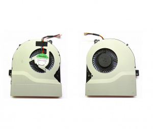 Ventilator za Asus S56, S550CM, S56CA, S56CB,..