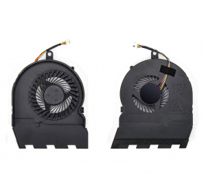 Ventilator za Dell Inspiron 15 5565, 15 5567, 17 5767,..